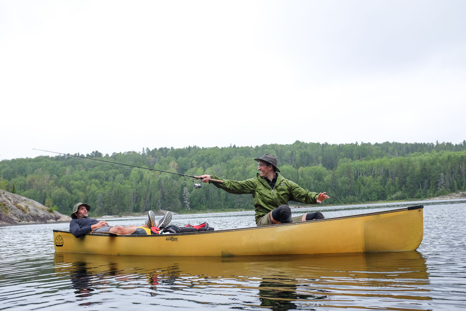 Quetico