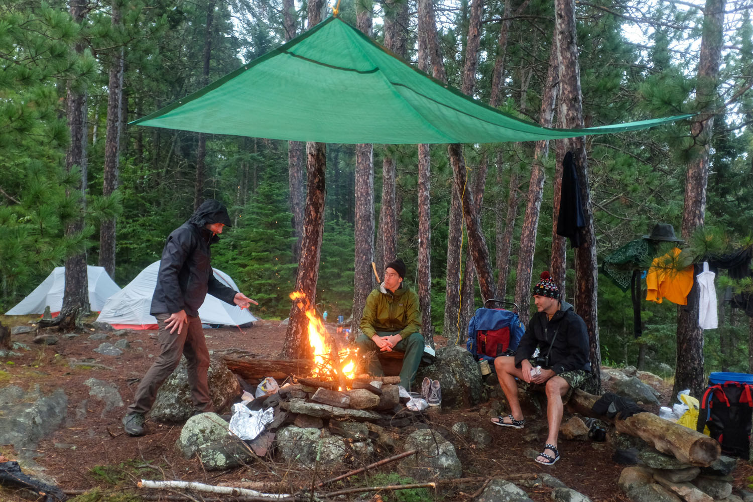 Quetico