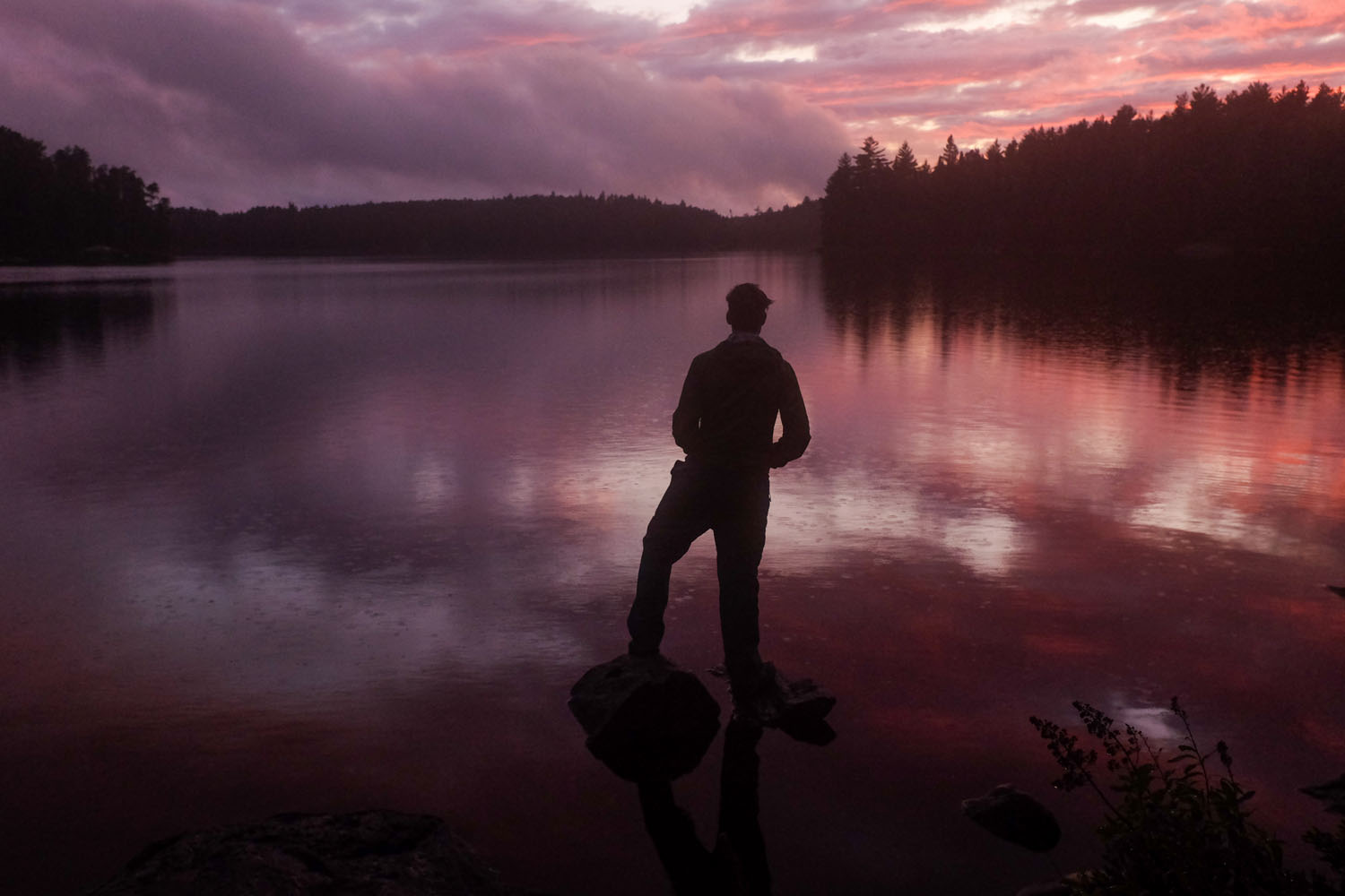 Quetico