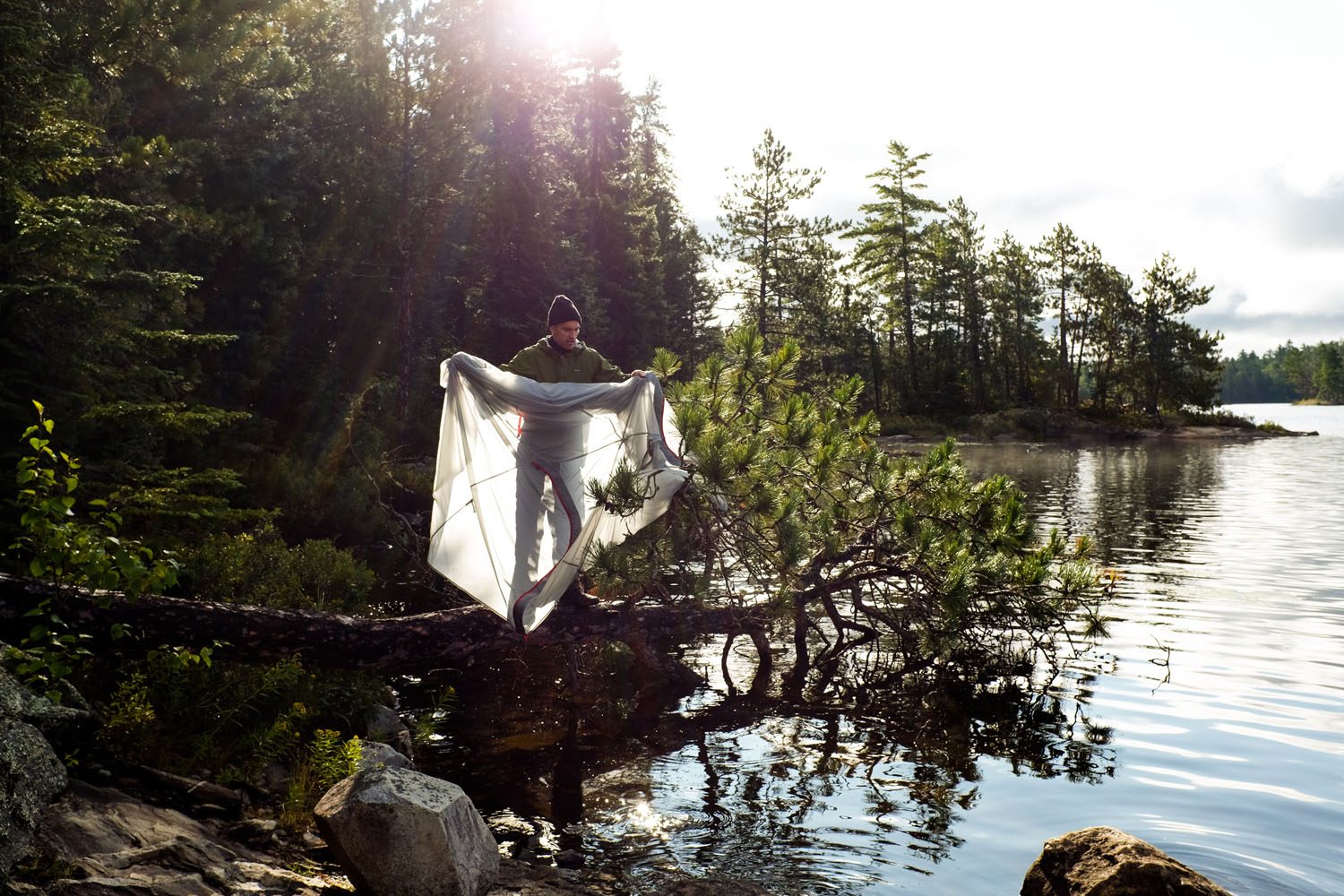 Quetico