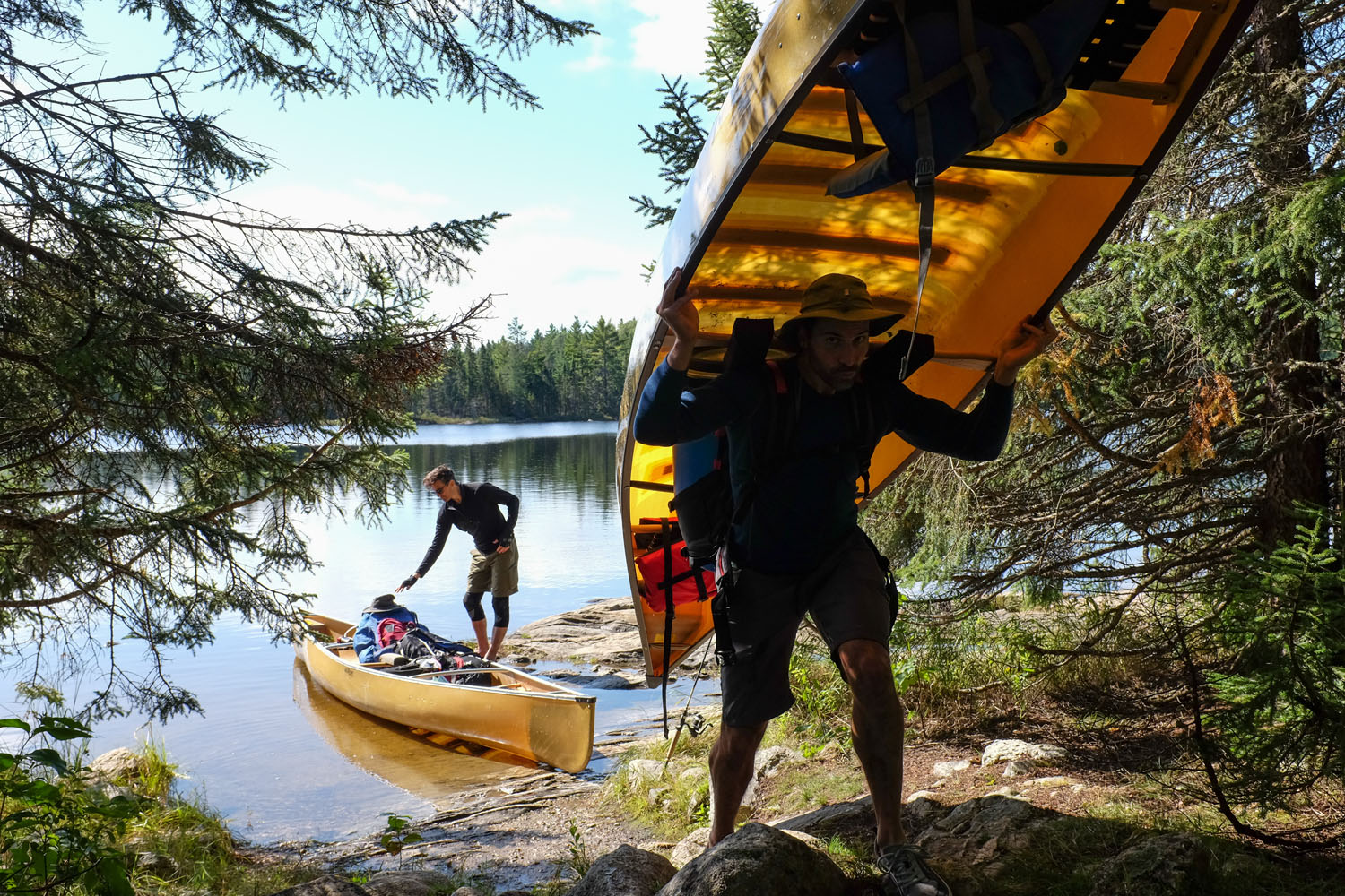 Quetico