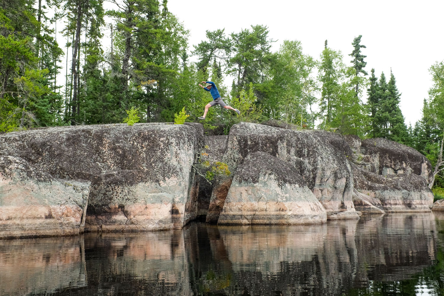Quetico