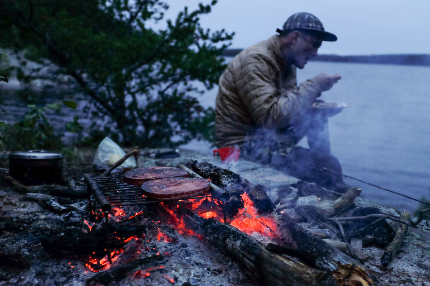 Quetico