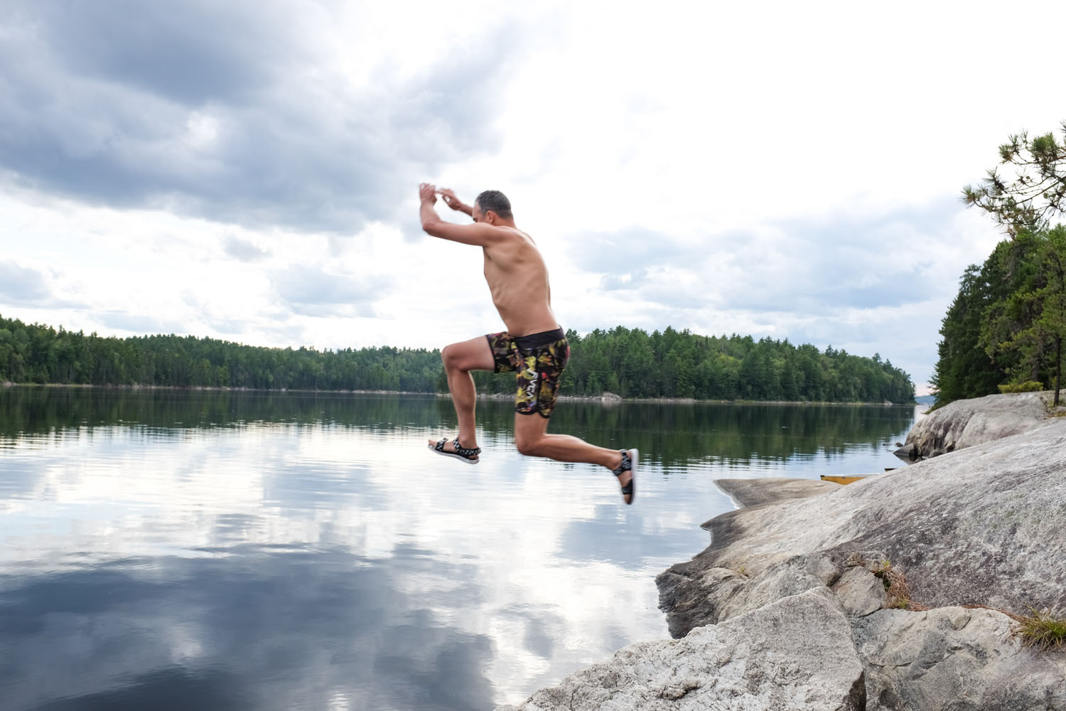 Quetico
