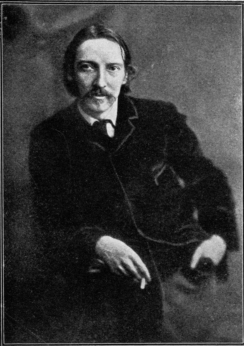 Robert Louis Stevenson’s “An Inland Voyage” | Nowhere | People, Place, Time