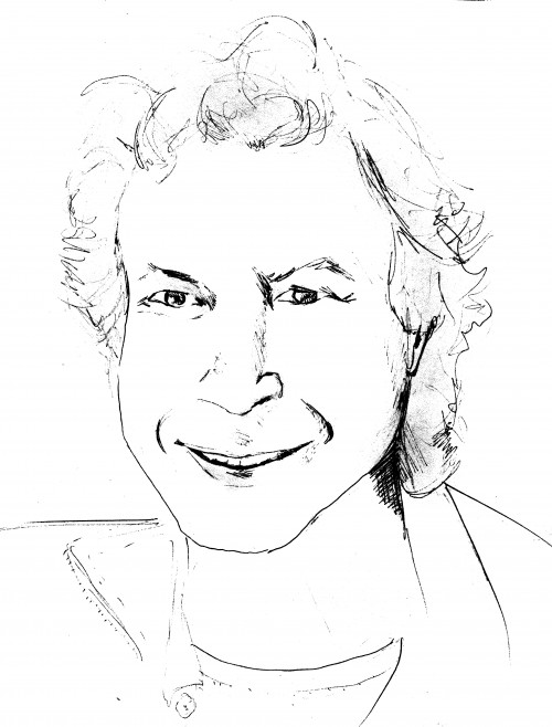 drawing