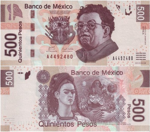 dollarto peso